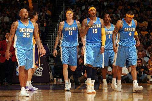 NBA球队战术解析：勇士防守新打法,（勇士防守革新：NBA战术深度解读）